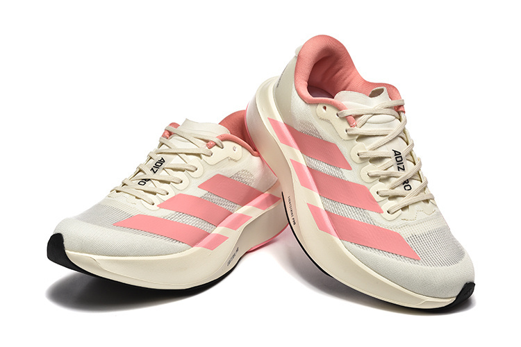 Adidas Evo SL - White Pink - Imagem 2