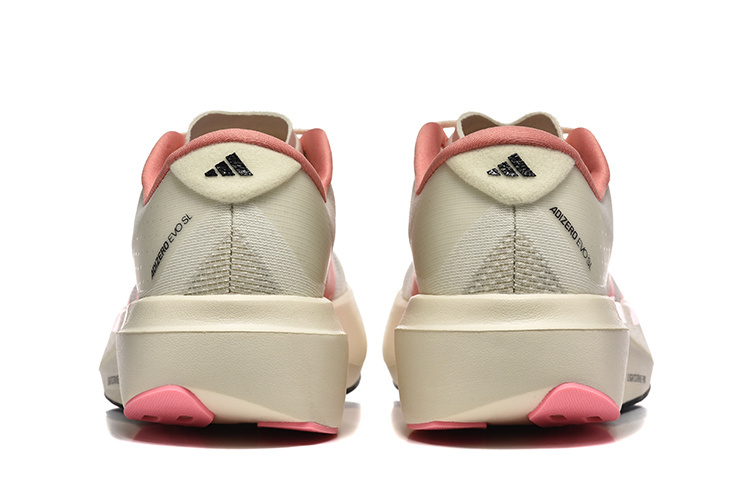 Adidas Evo SL - White Pink - Imagem 3