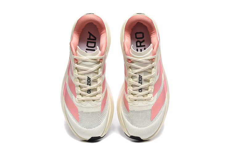 Adidas Evo SL - White Pink - Imagem 5