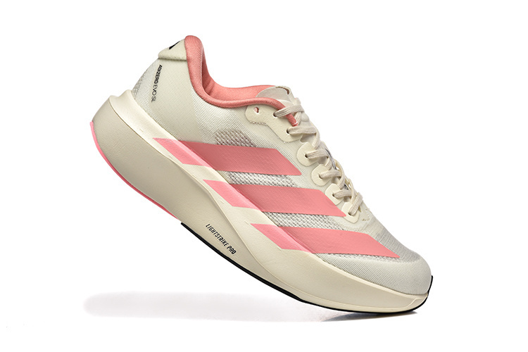 Adidas Evo SL - White Pink - Imagem 6