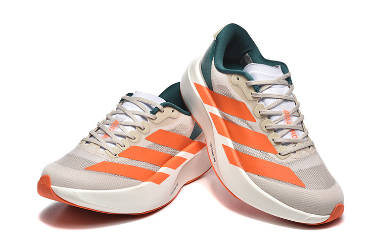 Adidas Evo SL - Beige Orange Green - Imagem 2