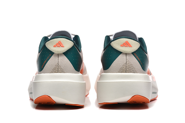 Adidas Evo SL - Beige Orange Green - Imagem 3