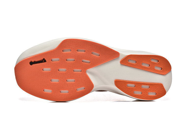 Adidas Evo SL - Beige Orange Green - Imagem 4