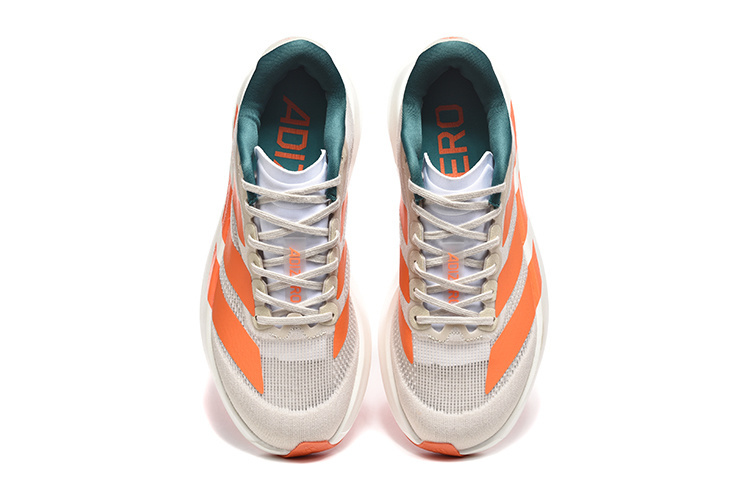 Adidas Evo SL - Beige Orange Green - Imagem 5
