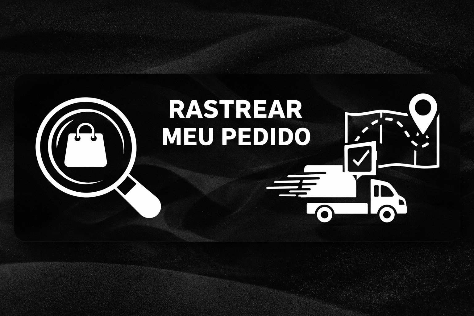 Rastreamento de Pedido